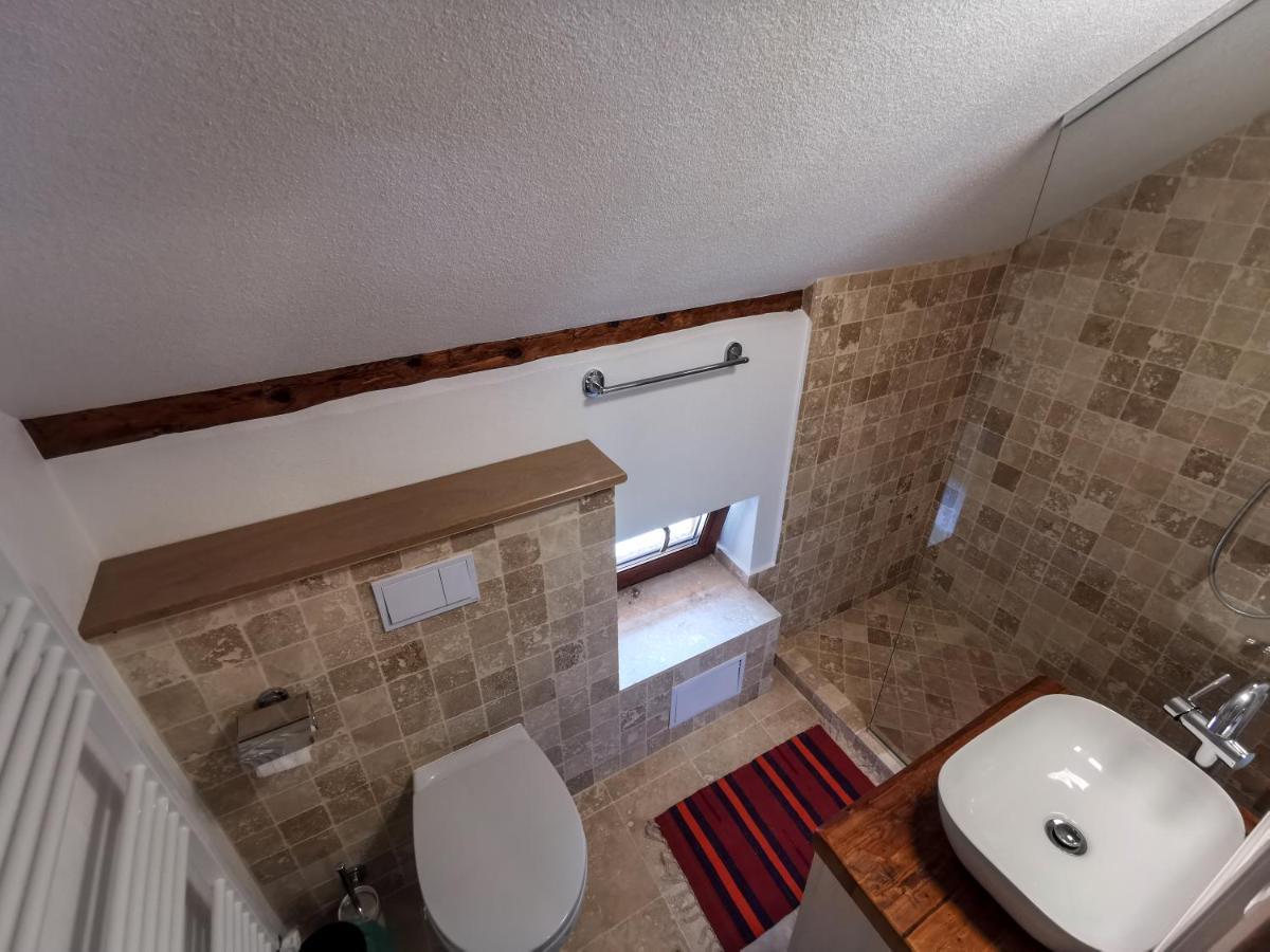 Otto'S Guesthouse Prejmer Luaran gambar