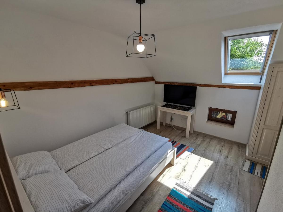 Otto'S Guesthouse Prejmer Luaran gambar