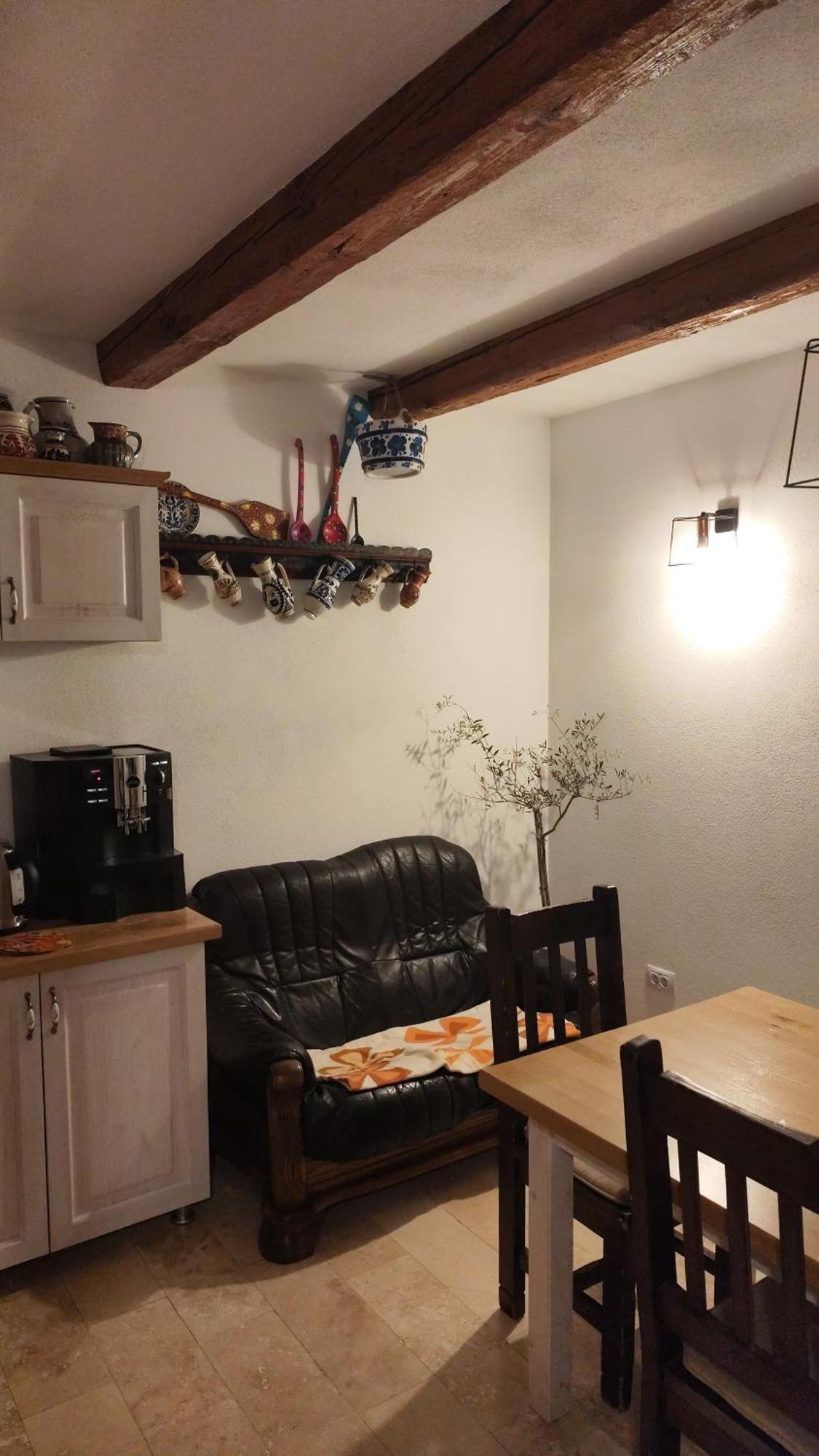 Otto'S Guesthouse Prejmer Luaran gambar